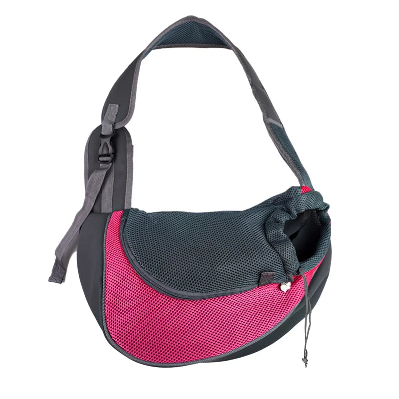 Sporty Pet Carrier