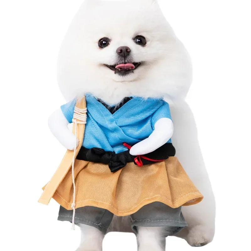 Pet Costume (Halloween)