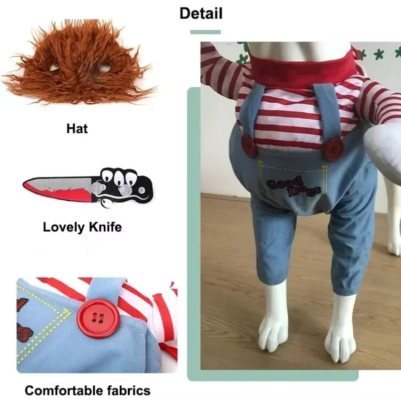 Pet Costume (Halloween)