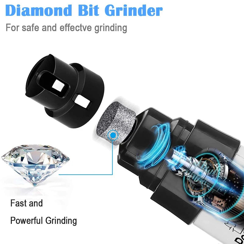 Rechargeable Dog Nail Grinders