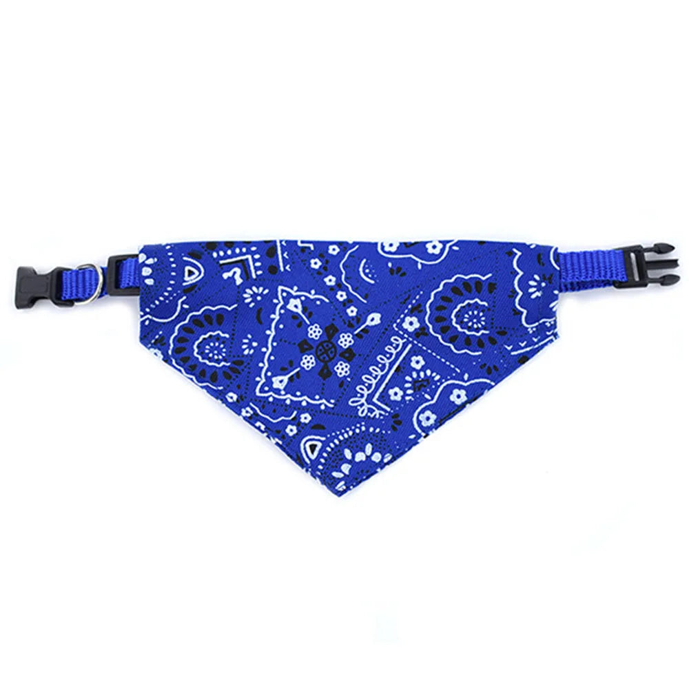 Fashionable Dog Bandana