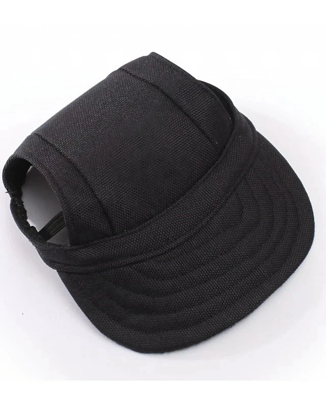 Cute Pet Baseball Hat