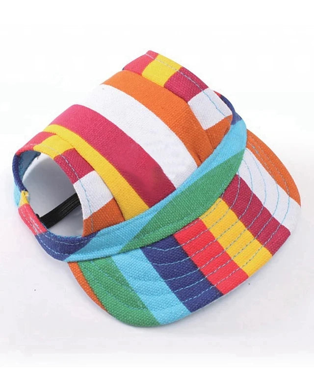 Cute Pet Baseball Hat