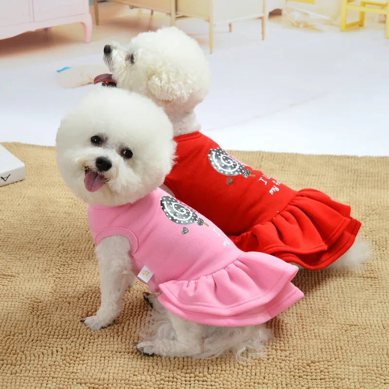 I Love My Family Pet Shirt