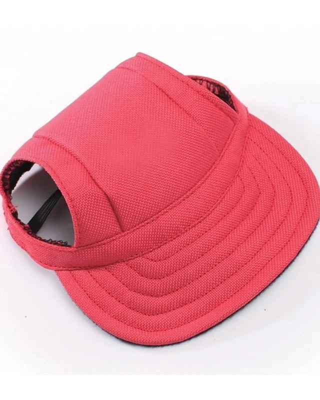 Cute Pet Baseball Hat