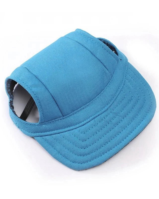 Cute Pet Baseball Hat