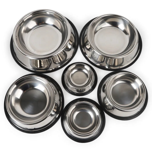 Stainless Steel Pet