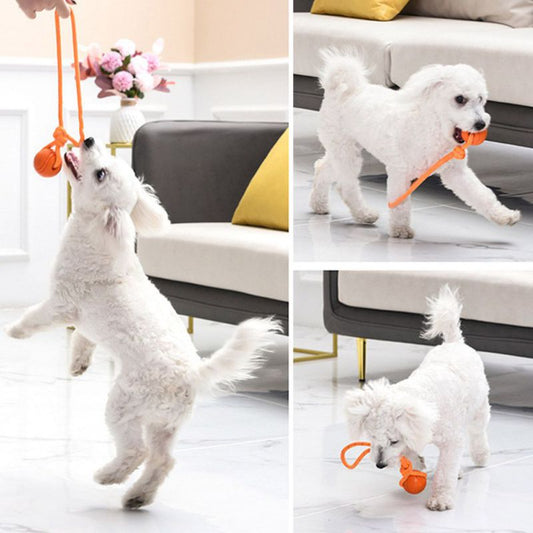 Rope Chew Toy