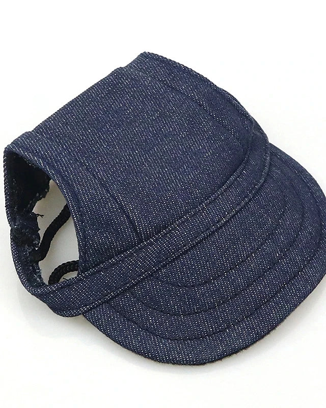 Cute Pet Baseball Hat