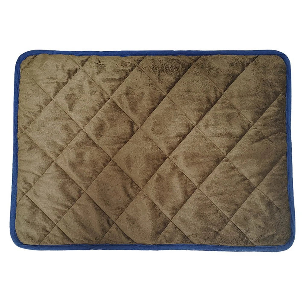Washable Self-Heating Pet Mat