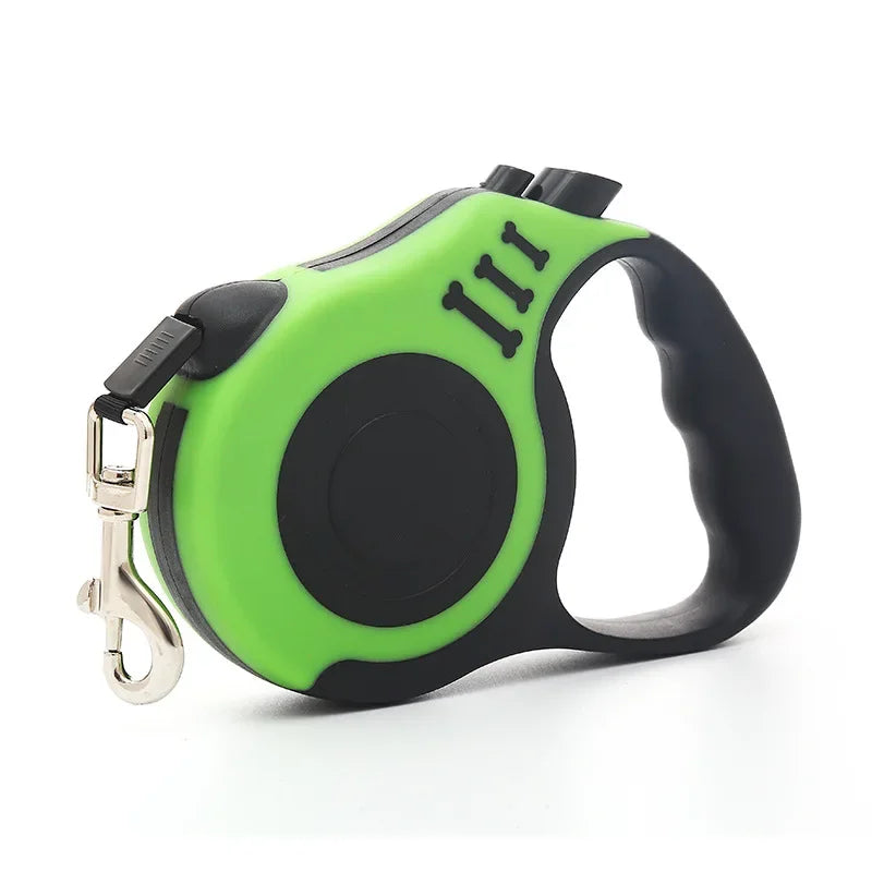 Retractable Dog Leash For Small Pet