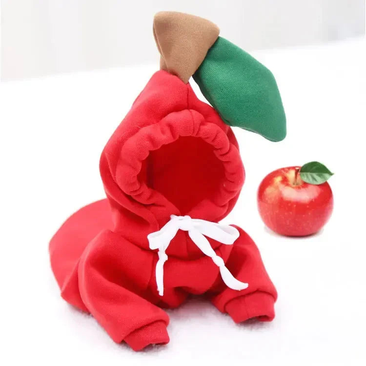 Silly Dog Hoodie