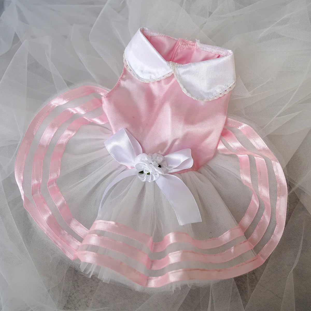 Glam Pet Dress