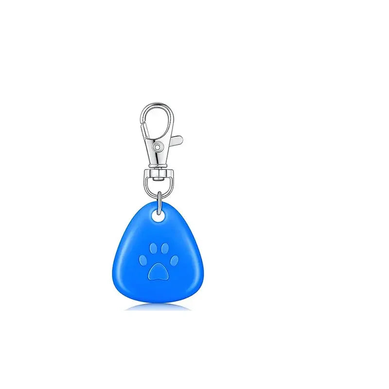 LED Light Pet Pendant