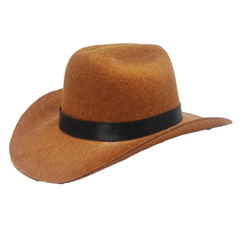 Stylish Pet Cowboy Hat