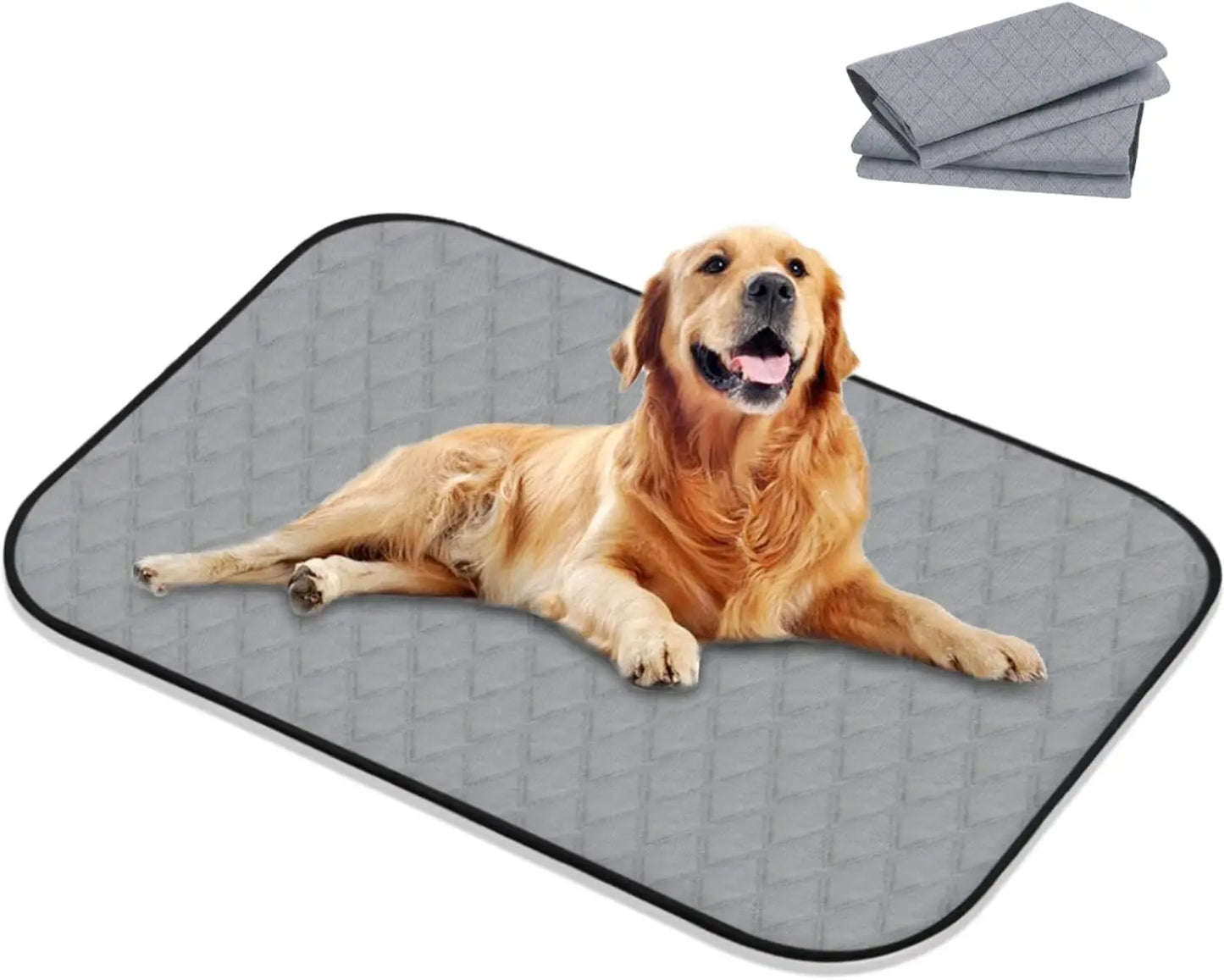 Washable Dog Pads