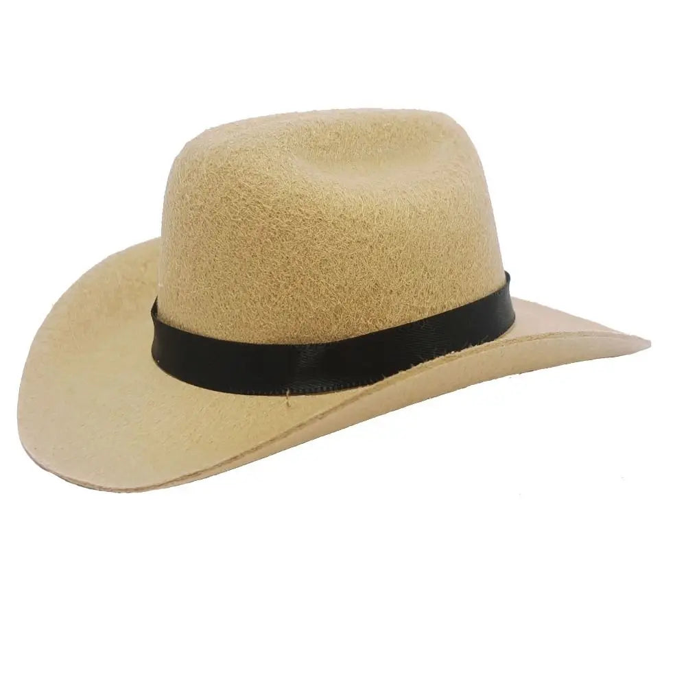 Stylish Pet Cowboy Hat