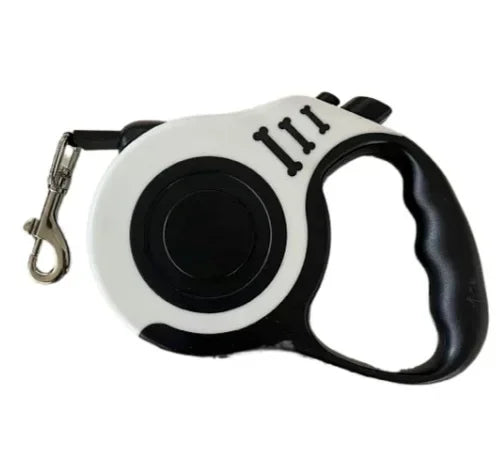 Retractable Dog Leash For Small Pet