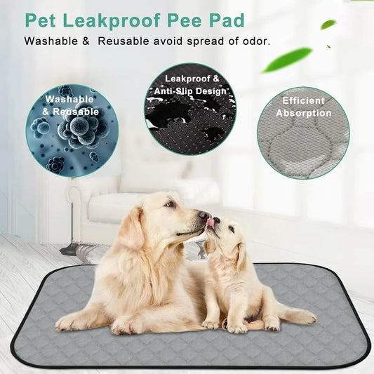 Washable Dog Pads