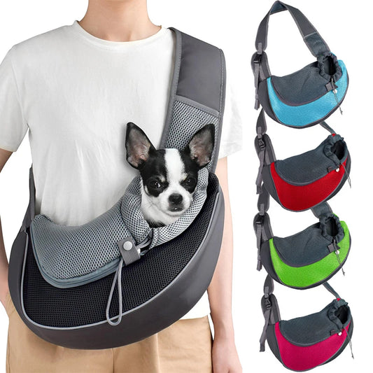 Sporty Pet Carrier