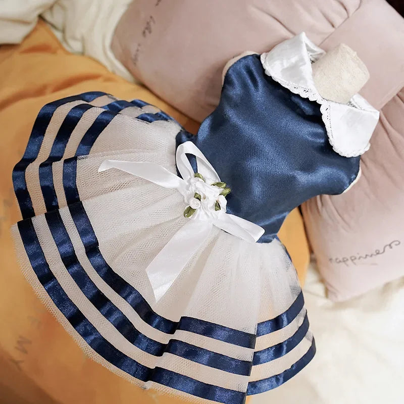 Glam Pet Dress