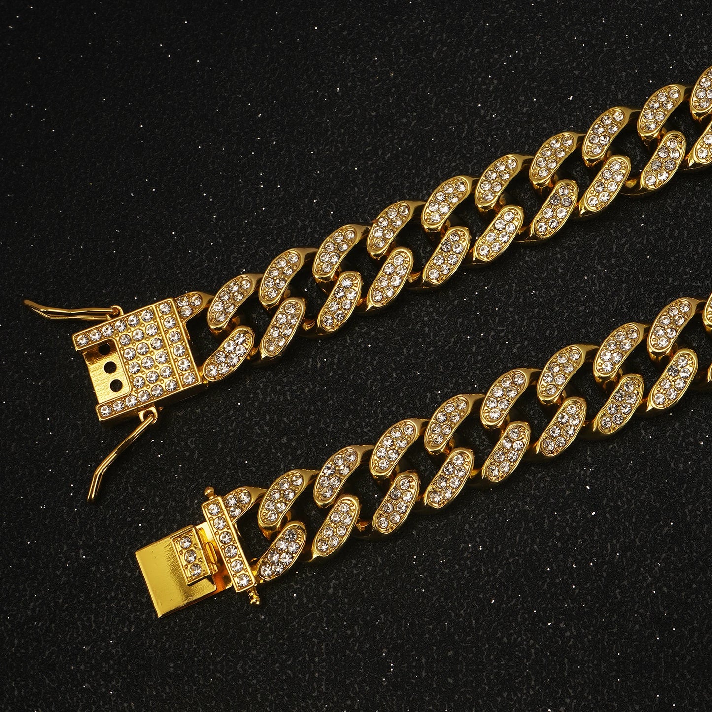 Pet Bling Collar
