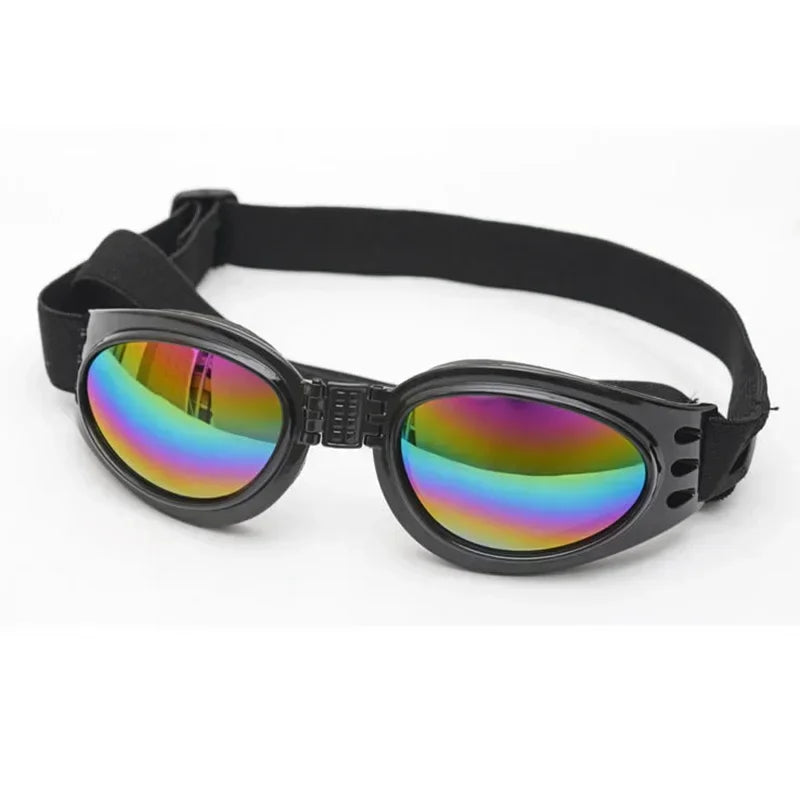 Pet Sunglasses/Goggles (Waterproof) Assorted Colors