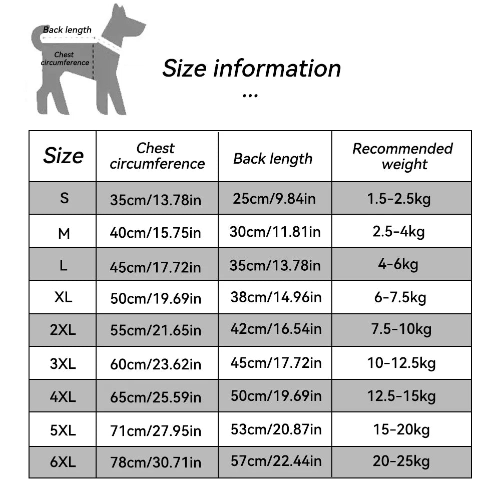 Textured Fleece Pet Shirt