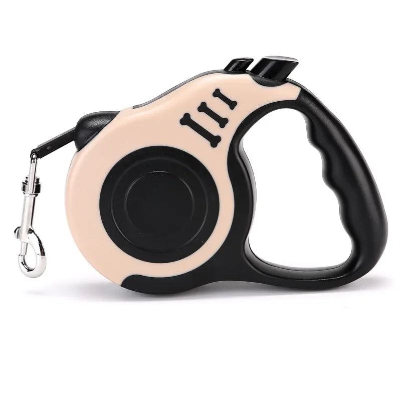 Retractable Dog Leash For Small Pet