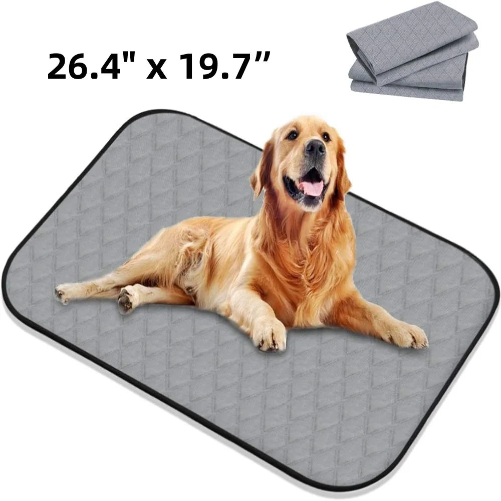 Washable Dog Pads