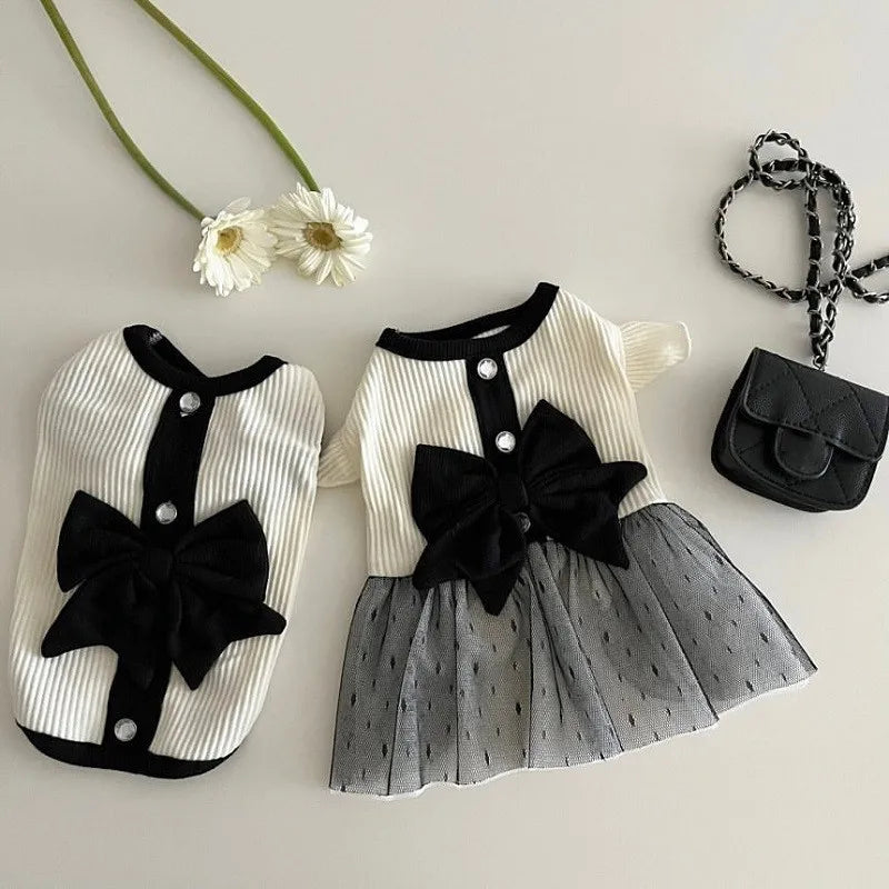 Pretty Pet Dress