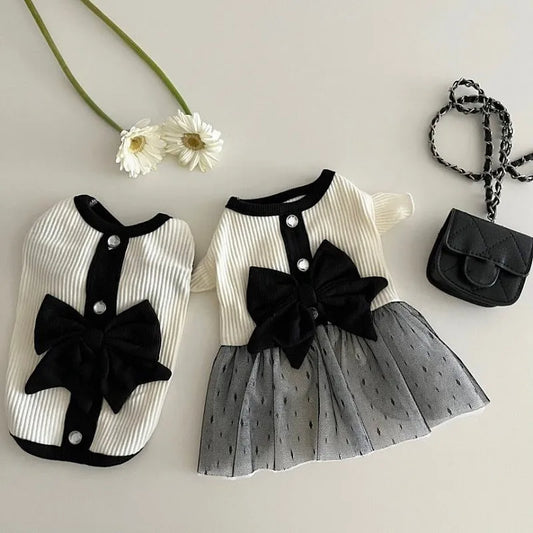Pretty Pet Dress