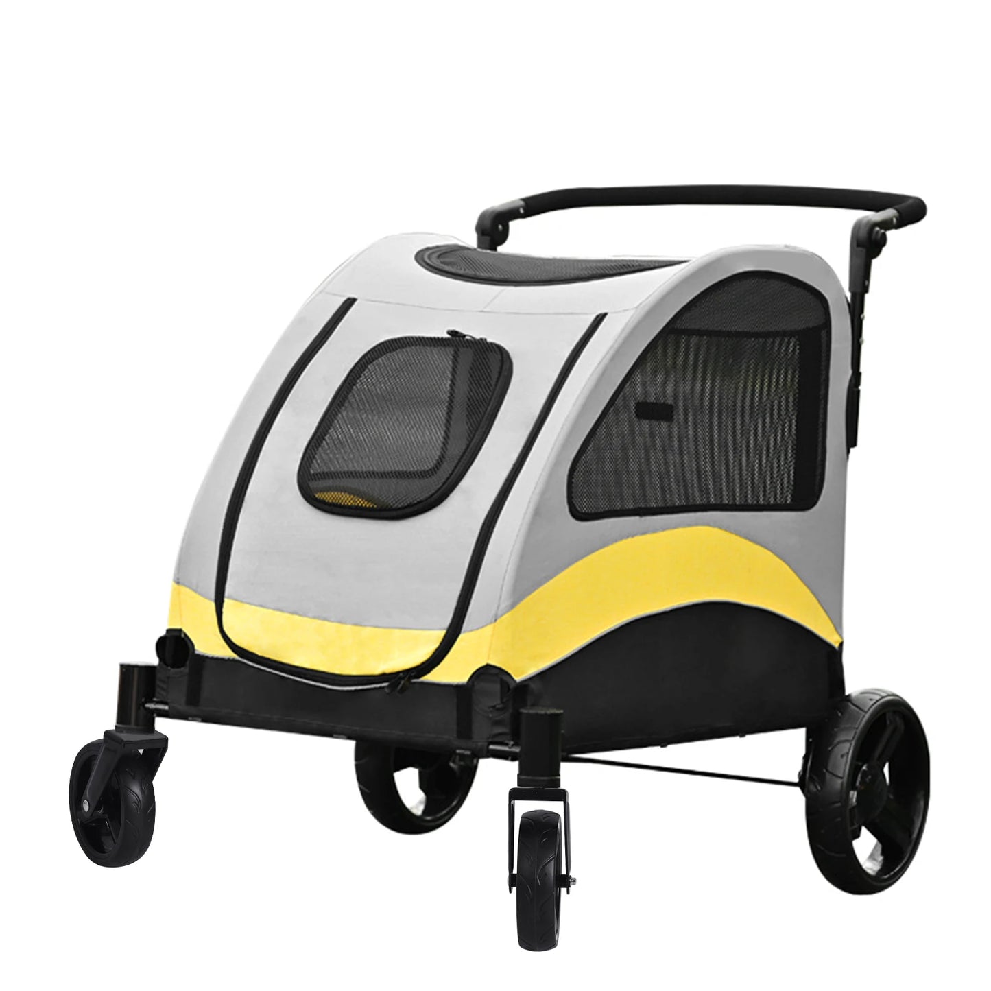 Portable Sturdy Dog Travel Carrier