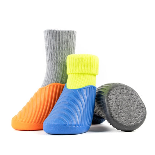 4pcs/Set Paw Protector