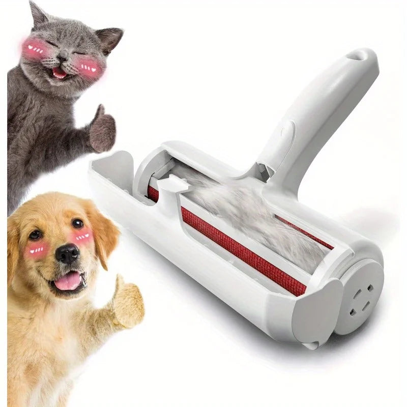 Must Have Pet Hair Remover Roller