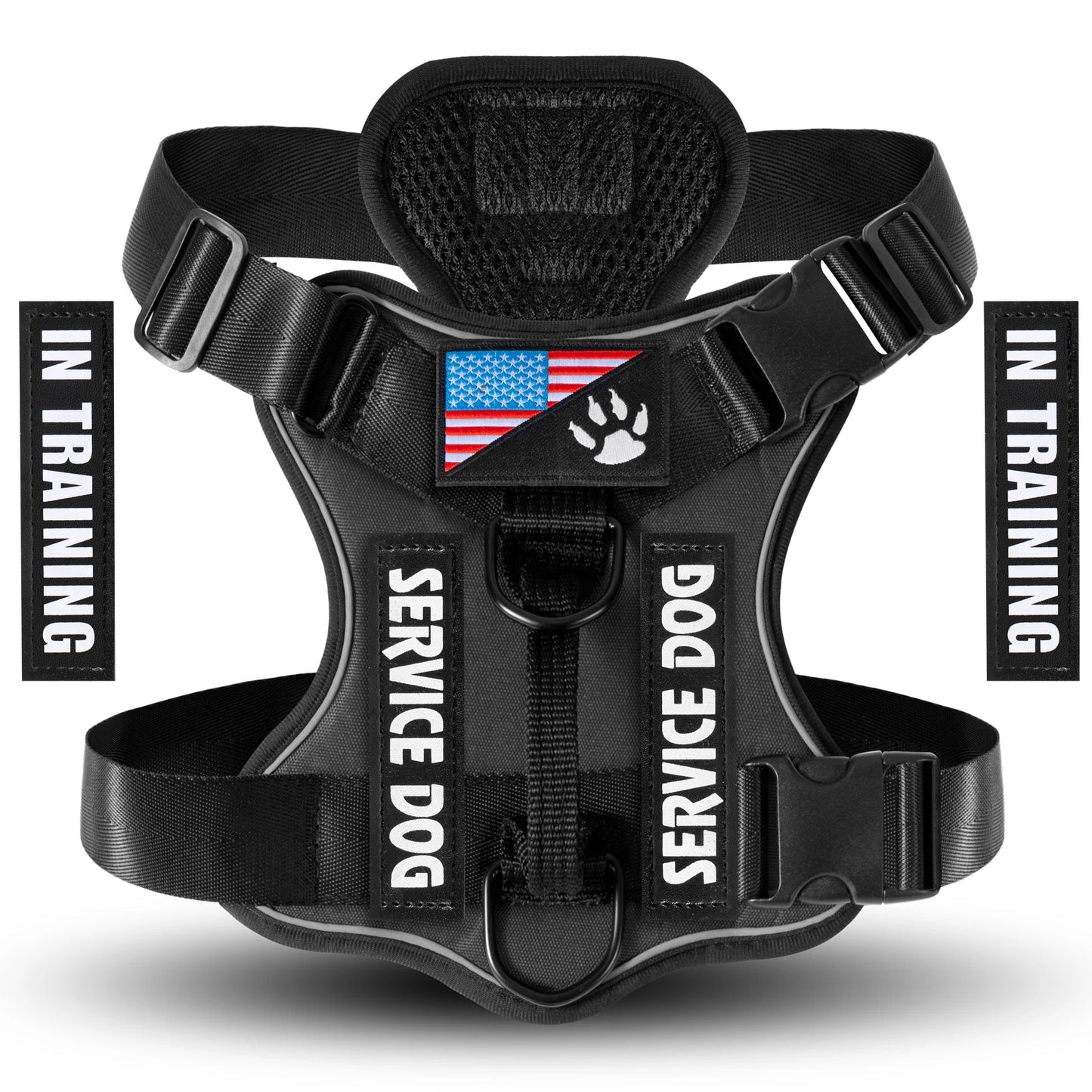 Service Dog Harness