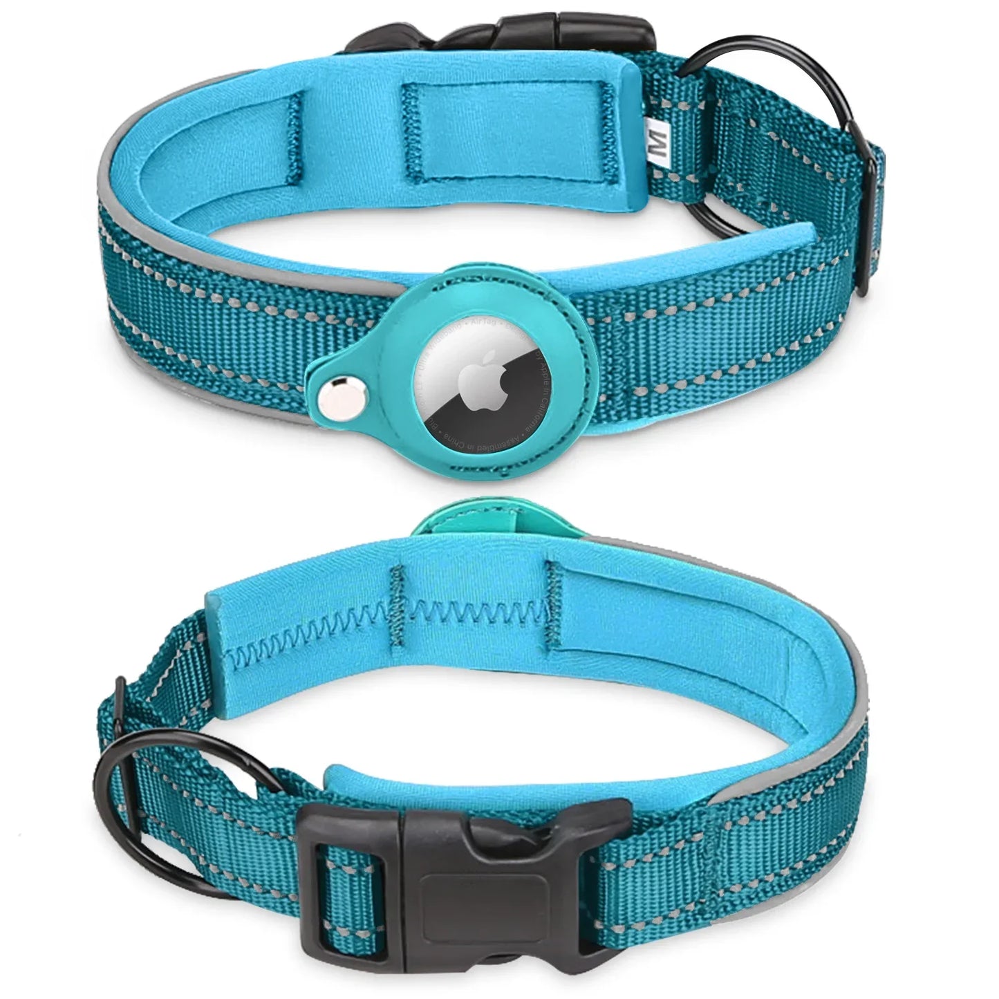 Pet Apple Airtag Collar (Locator)