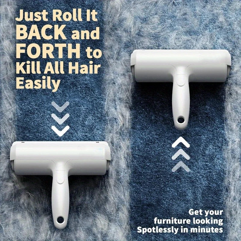Must Have Pet Hair Remover Roller