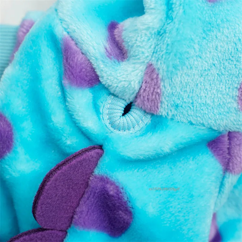 Dinosaur Pet Costume