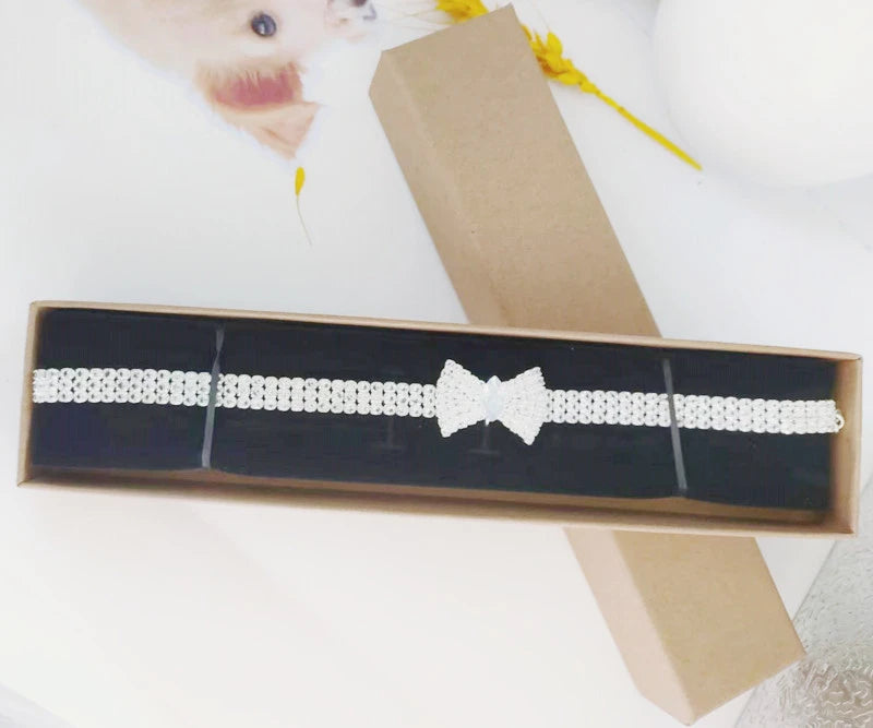 Pet Bling! Fashion Collar