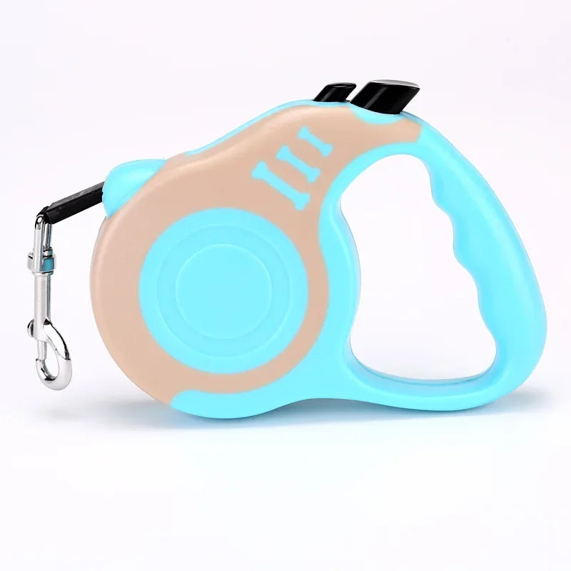 Retractable Dog Leash For Small Pet