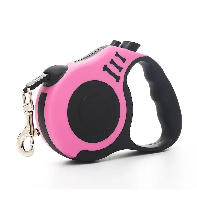 Retractable Dog Leash For Small Pet