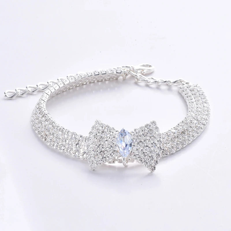 Pet Bling! Fashion Collar