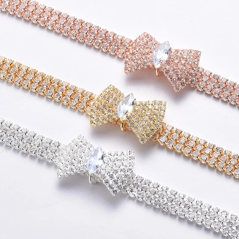 Pet Bling! Fashion Collar