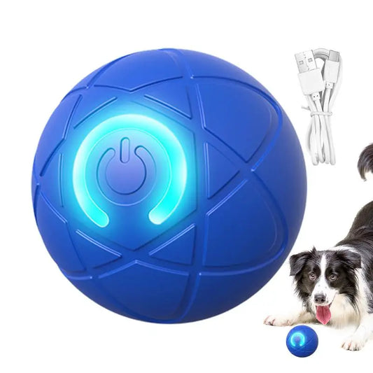 Automatic Rolling Ball Toy