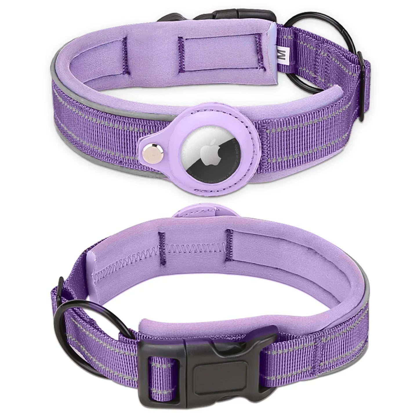 Pet Apple Airtag Collar (Locator)