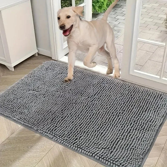 Washable Dog Doormat