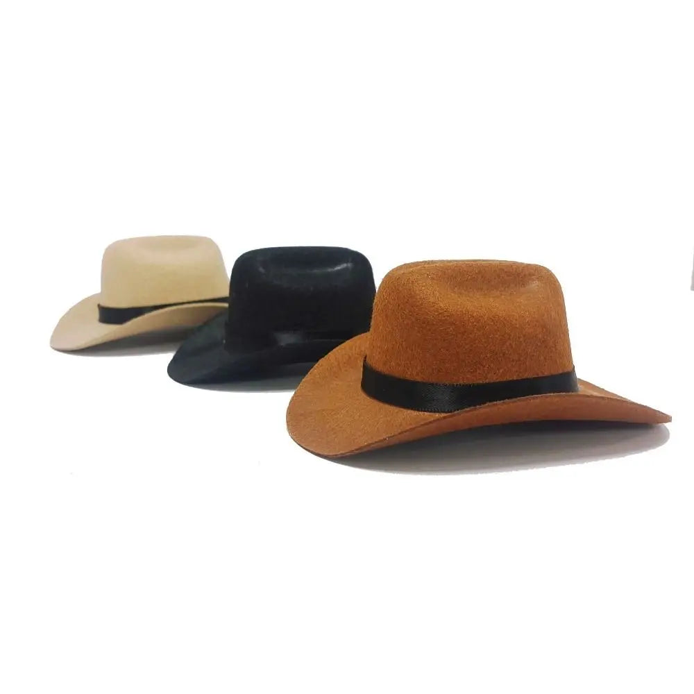 Stylish Pet Cowboy Hat