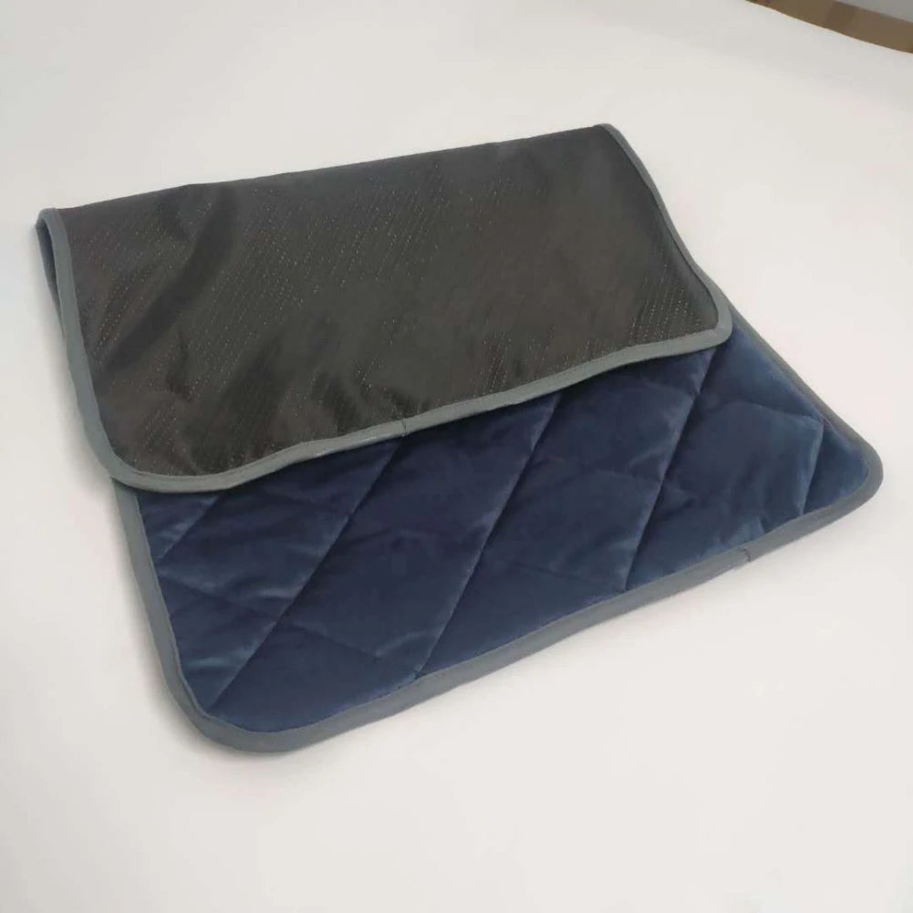 Washable Self-Heating Pet Mat