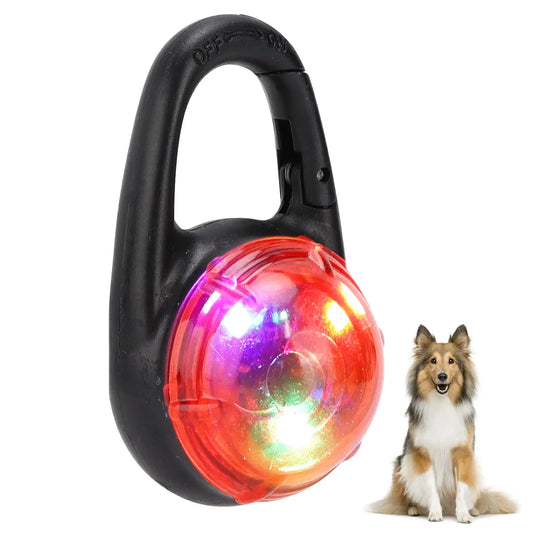 Pet Night LED Light (Waterproof)